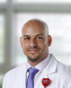 Daniel Gonzalez-Morales, DO