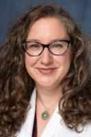 Amanda Husband, APRN, CNM