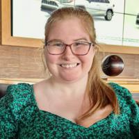 Bridget Kane
