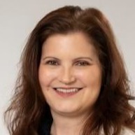 Barbara Beckham