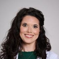 Jill Breaux
