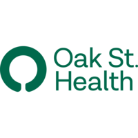Oak Street Health Garland Primary Care Clinic