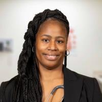 Equilla R. Lewis
