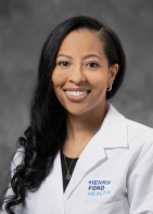 Patrice Scales, MD
