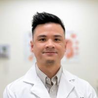 Steven Vo