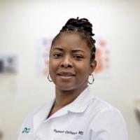 Feyisayo A. Olafiranye