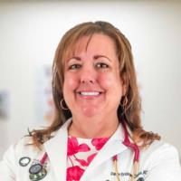 Dawn Ericksen Clarke