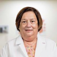 Mary Pawley