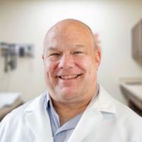 Joseph M. Geskey