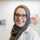 Reem Mohammad, DPM
