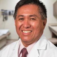 Fredy Masongsong