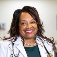 Deborah A. Reid
