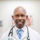 Delwyn Sargeant, MD