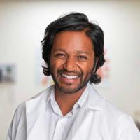Ahmed G. Mohiuddin