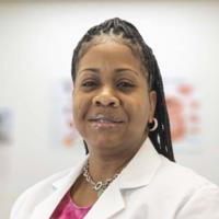 Angel N. Watkins