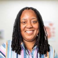 Monique Yelder