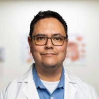 Jeffrey P. Coykendall