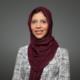 Farheen Wahid, DPM