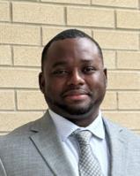 Temitope Adebayo