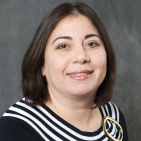 Samrah Al-Sayed, MD