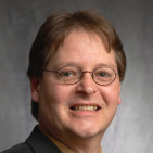 James Ewry, MD