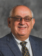 Mahdi Doumet, MD