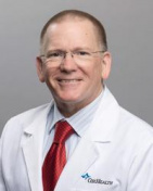 John Coleman, MD