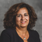 Bouchra Doumet, MD