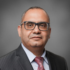 Mohammad El Sayyad, MD