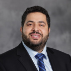 Ahmad Alratroot, MD