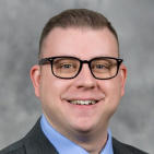 Tim Ybarra, CNP