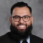 Ahmed Aldais, MD