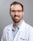 William Bryant, FNP