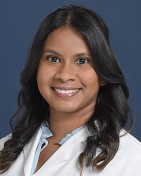 Malisha Liyanage, DO