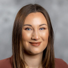 Courtney Puri, AGA-CNP