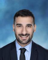 Alessandro Avila