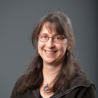 Cecelia Brelsford