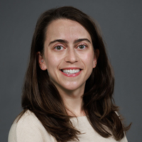 Hannah Zimmerman, MD, AAHIVS