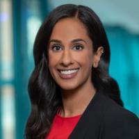 Jasmine Dhillon