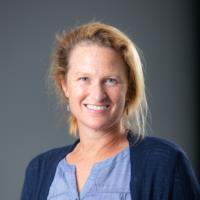 Gretchen Kidder