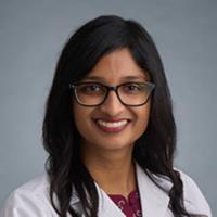 Nisha Kuruvadi