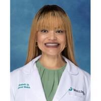 Elizabeth Diaz Gonzalez