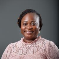 Darcel Saunders-Maharaj