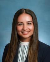 Rosina Poudel