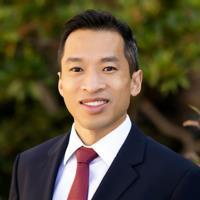 Michael Chau