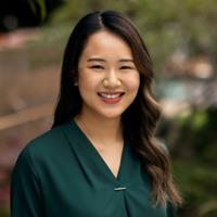 Katherine Chong