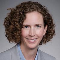 Jennifer Hamilton