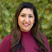 Ayesha Salahuddin