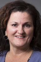 Joanne Wagner