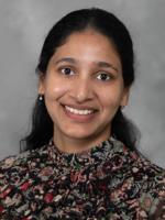 Malini Surapaneni